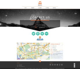 网站设计与网页设计 数字时代的视觉与功能交响曲