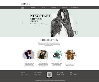 打造专业企业官网 从用户洞察到视觉呈现的全流程解析